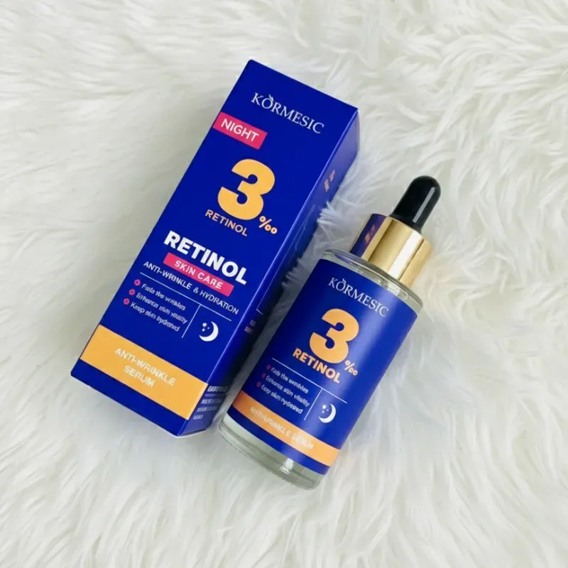 Serum de Retinol 3%💙