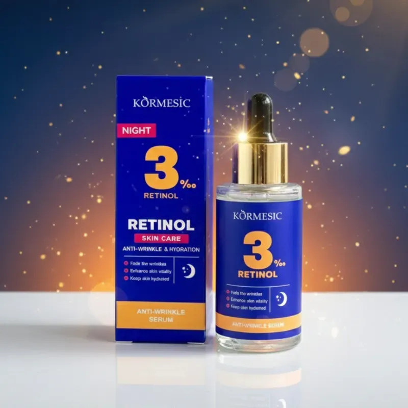 Serum de Retinol 3%💙