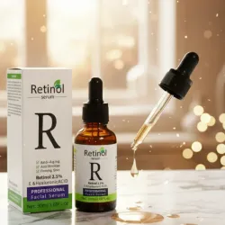 Serum de retinol🤍