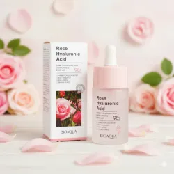 Sérum de Rosas y Ácido ácido Salicílico 🩷