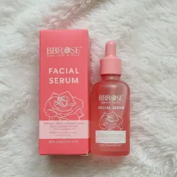 Serum de Rosas y Ácido Salícilico 🌹
