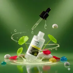 Serum facial🧖🏻‍♀️