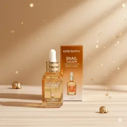 Serum reparador de caracol 🐌