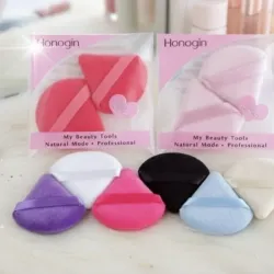 Set de 2 esponjas 💗