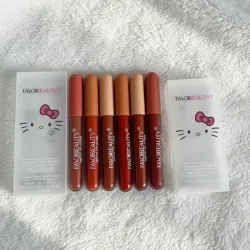 Set de creyones permanentes🤎