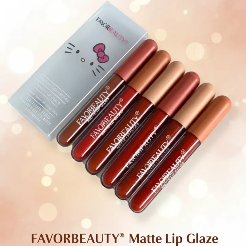 Set de creyones permanentes🤎