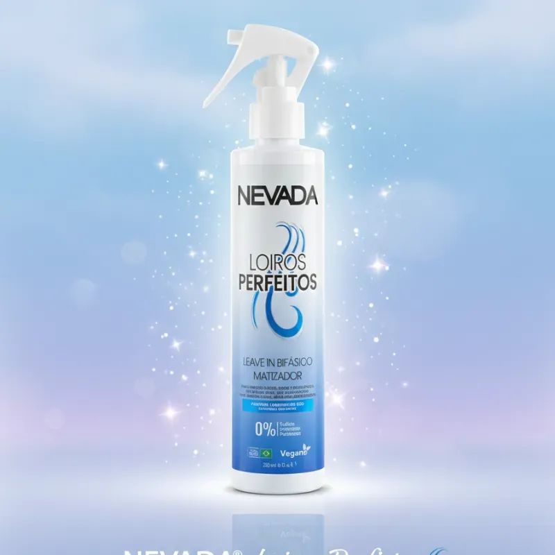 Termoactivador Bifásico Matizador Rubias Perfectas💙