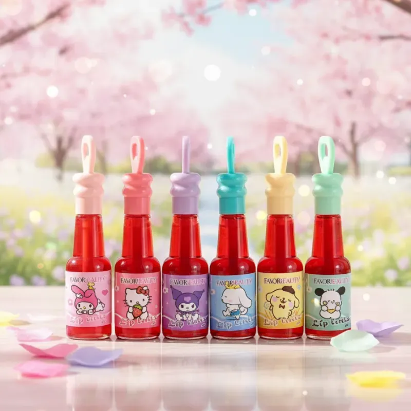 Tinta de labios (abre botellas)🍷