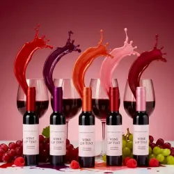 Tinta de labios 😌