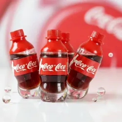 Tintas Cola Cola♥️