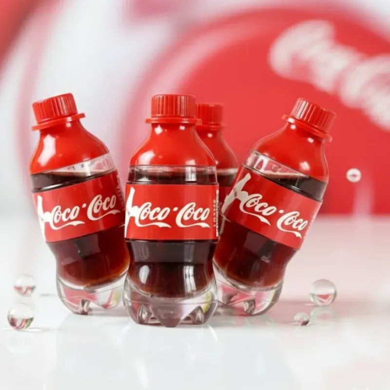 Tintas Cola Cola♥️