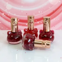 Tintas Hello Kitty ❤️