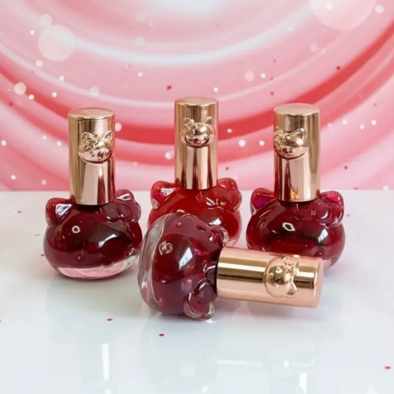 Tintas Hello Kitty ❤️