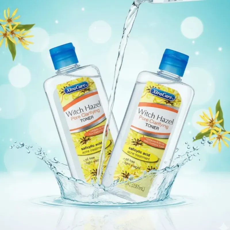 Tónico de Ácido Salicílico