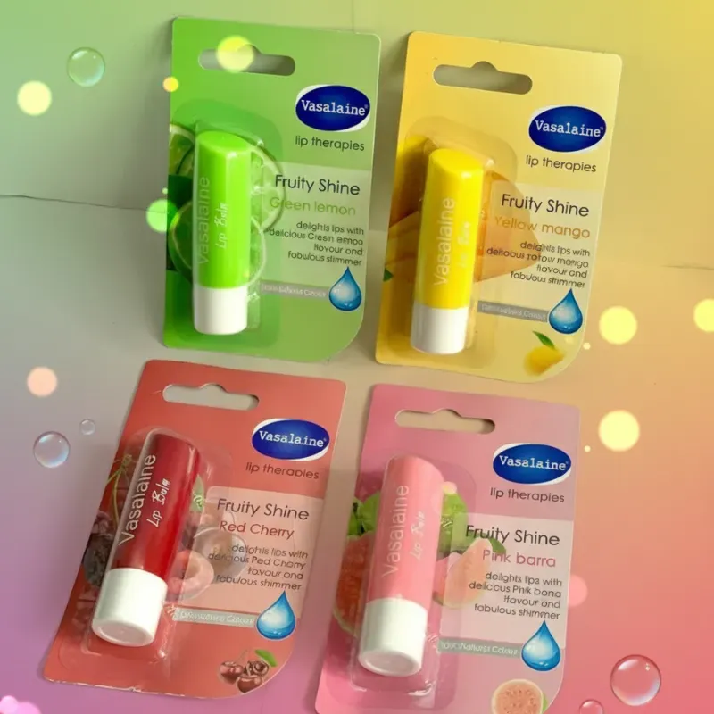 Vaselina para labios 💋