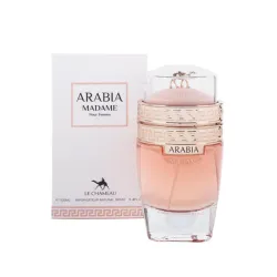 Arabia Madame
