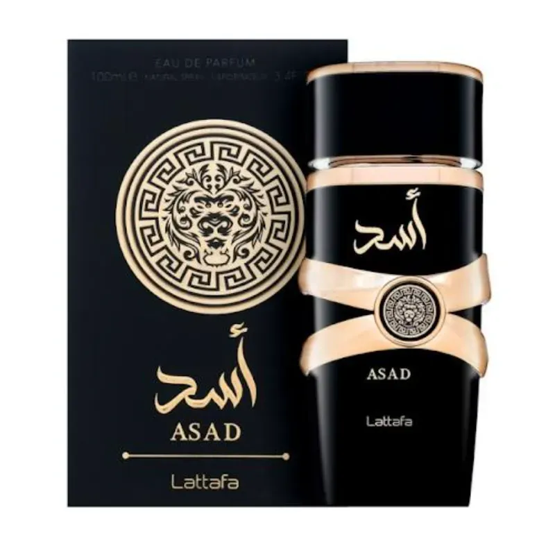 Asad