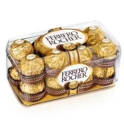 Bombones ferrero