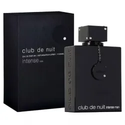 Club de nuit 