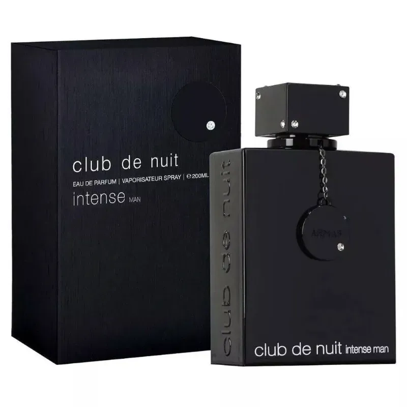 Club de nuit 