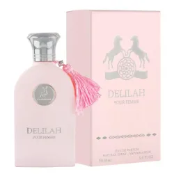 Delilah