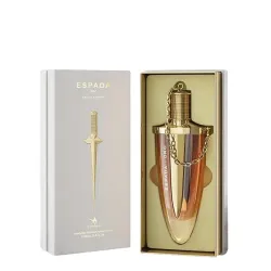 Espada - oro