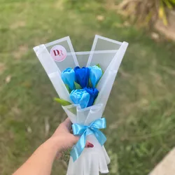 Mini’s tulipanes eternos🌷