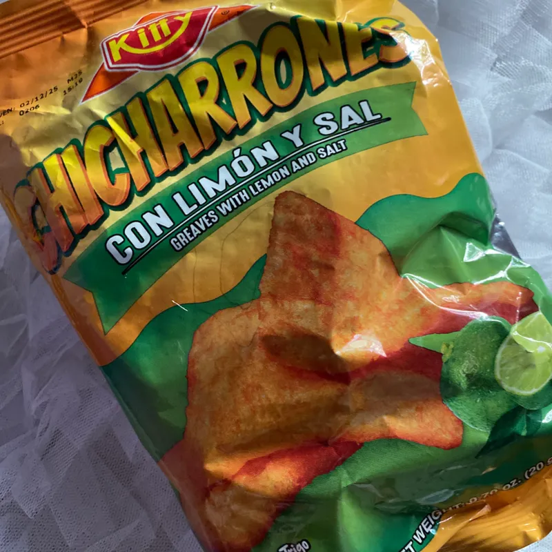 Chicharrones 
