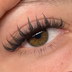 Comic Lashes | Anime 