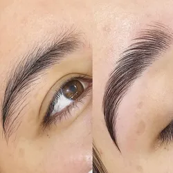 Laminado de Cejas 