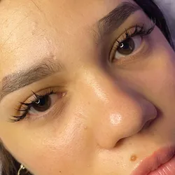 Medusa Lashes 