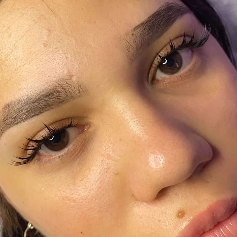 Medusa Lashes