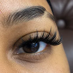 Medusa Lashes 