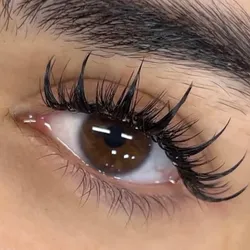 Medusa Lashes 