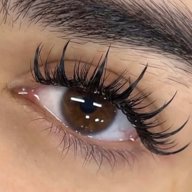 Medusa Lashes 