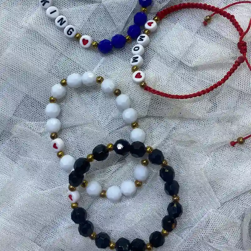 Pulsitas artesanales 