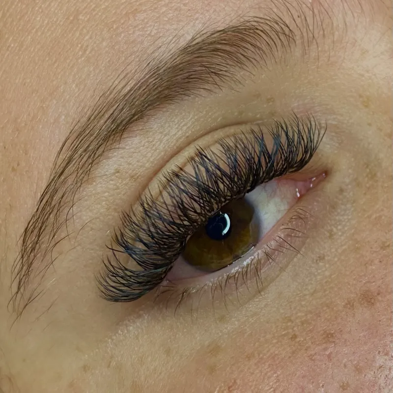 Volumen Hawaiano 🌺 