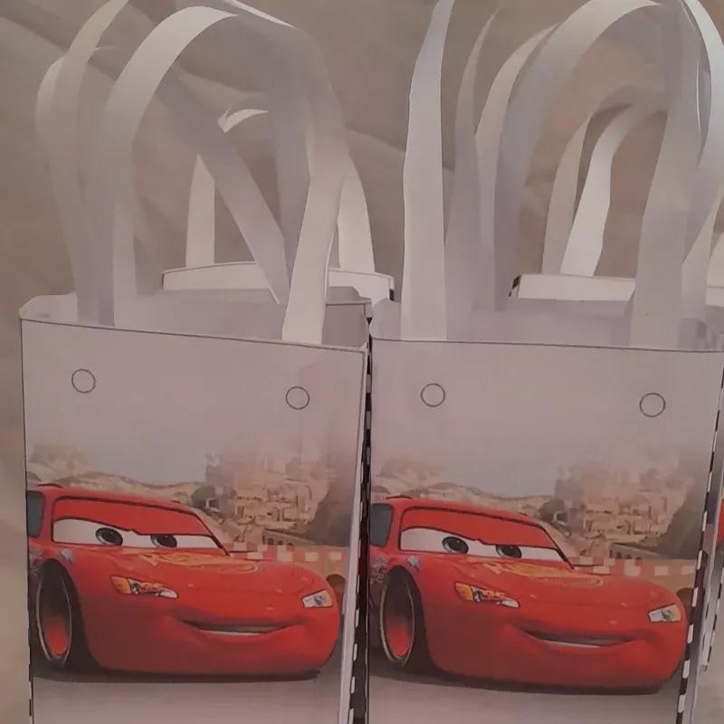 Bolsas de regalo pequeñas 