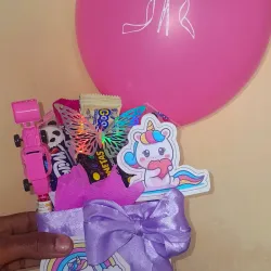 Mini anchetas temáticas 