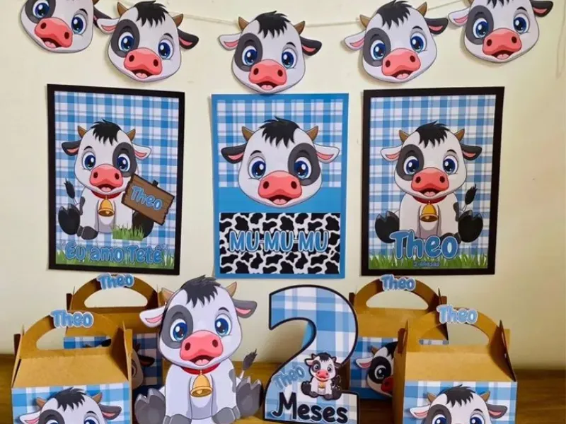 Artículos de cumpleaños 