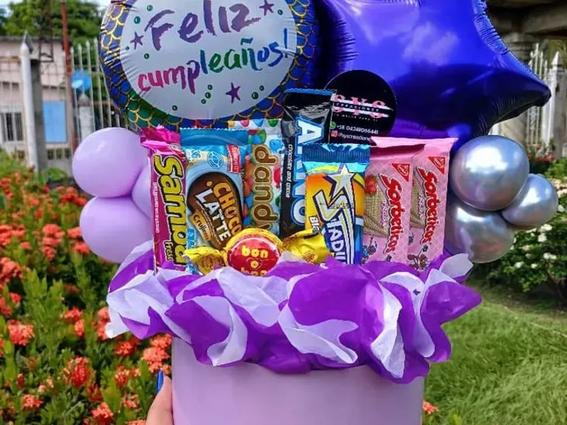 Regalos personalizados 