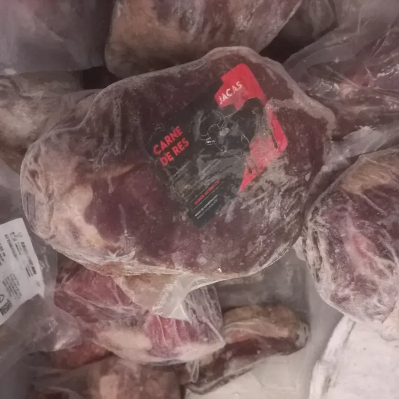Carne de res 