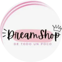 DreamShop Online