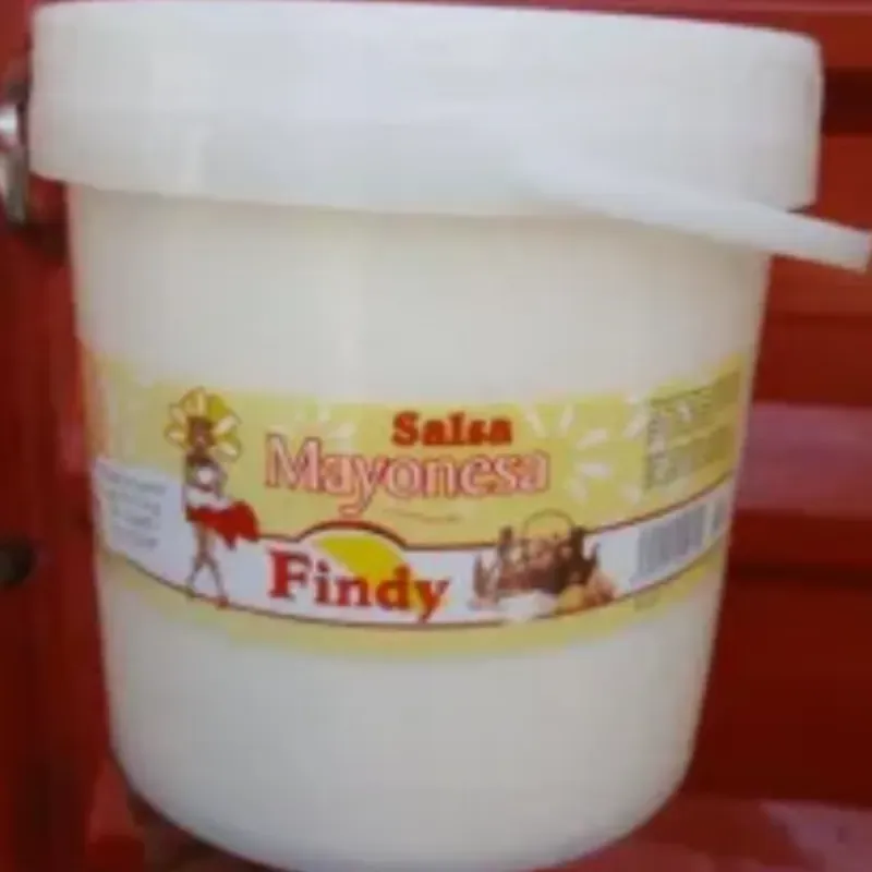 Mayonesa