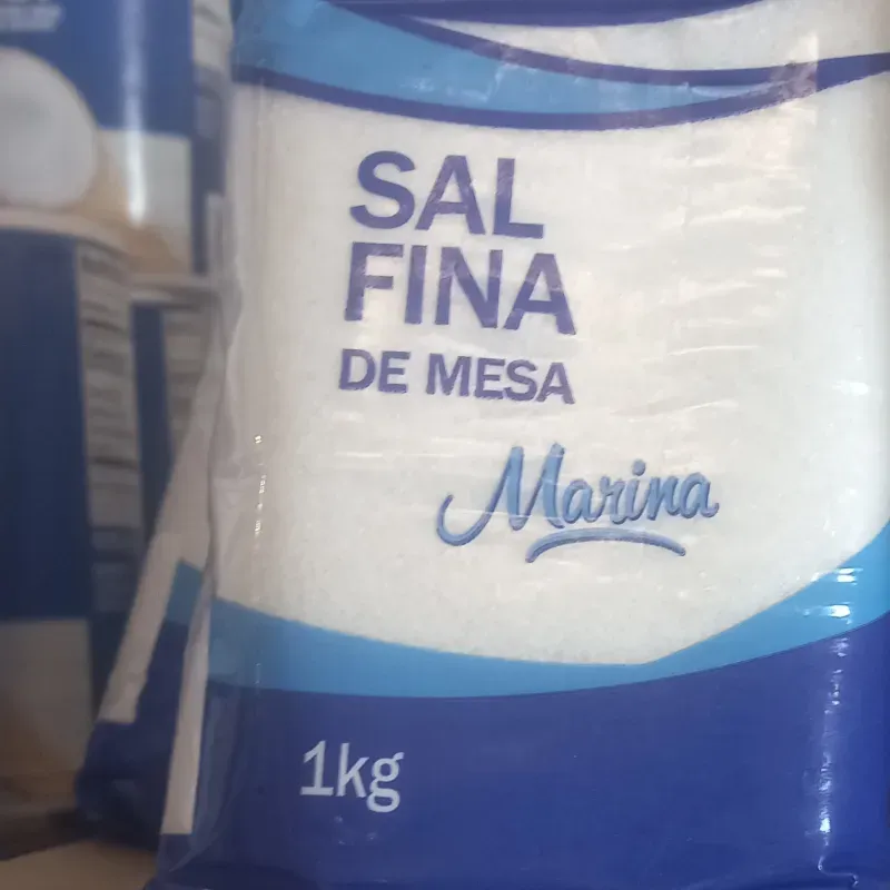 Sal fina