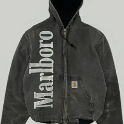 Abrigo Marlboro