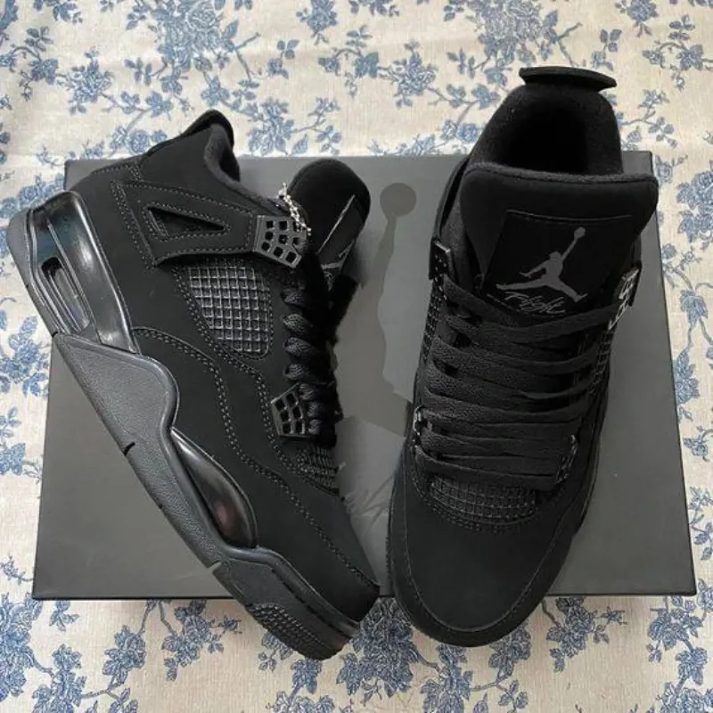 Air Jprdan Retrro 4