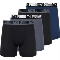 Boxer Puma
