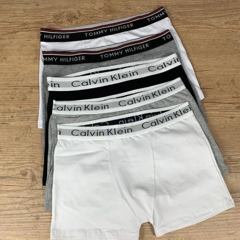 Boxer Calvin Klein
