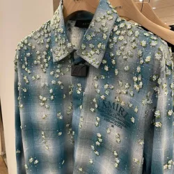 Camisa Amiri